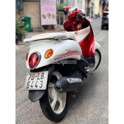 Xe Tay Ga Cũ Tân Phú - Hồ Chí Minh