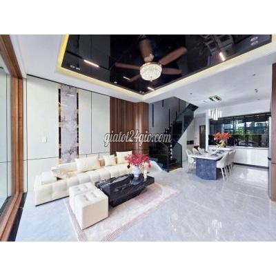 Bán Nhà Cẩm Lệ - Đà Nẵng