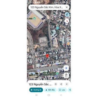 Đất Thổ Cư Cẩm Lệ - Đà Nẵng