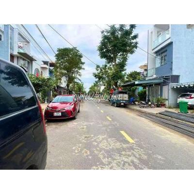 Đất Thổ Cư Cẩm Lệ - Đà Nẵng