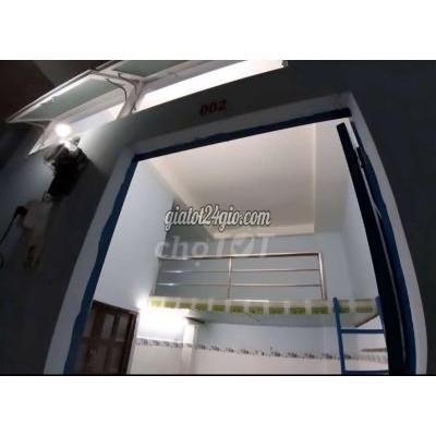 Phòng Trọ Quận 8 - Hồ Chí Minh