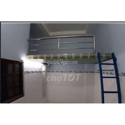 Phòng Trọ Quận 8 - Hồ Chí Minh