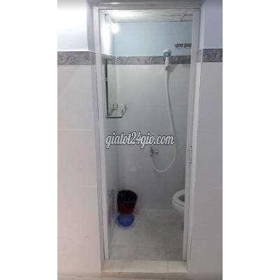 Phòng Trọ Quận 8 - Hồ Chí Minh