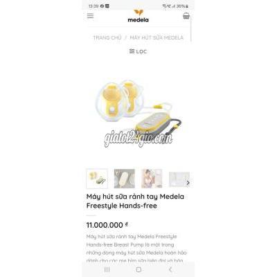 Đồ Dùng Cho Bé Cũ Quận 6 - Hồ Chí Minh