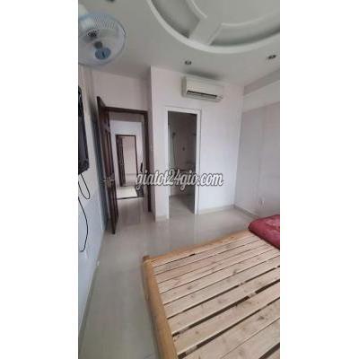 Bán Nhà Tân Bình - Hồ Chí Minh