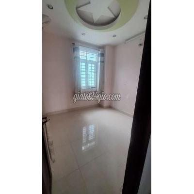 Bán Nhà Tân Bình - Hồ Chí Minh