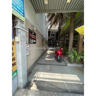 Cho Thuê Căn Hộ Thủ Đức - Hồ Chí Minh