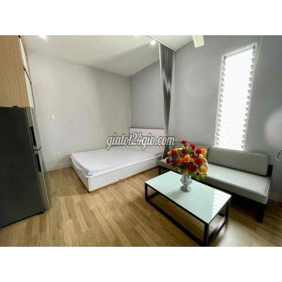 Cho Thuê Căn Hộ Thủ Đức - Hồ Chí Minh