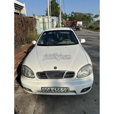 Ô Tô Cũ Biên Hòa - Đồng Nai