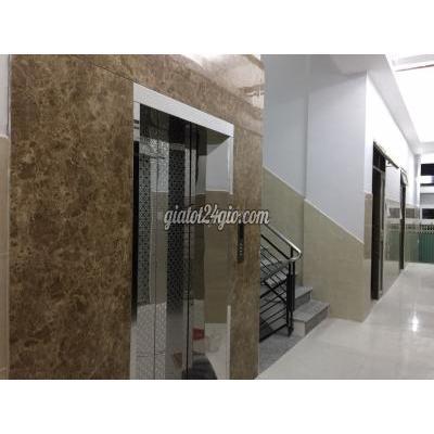 Phòng Trọ Tân Phú - Hồ Chí Minh