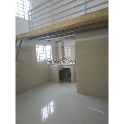 Phòng Trọ Tân Phú - Hồ Chí Minh