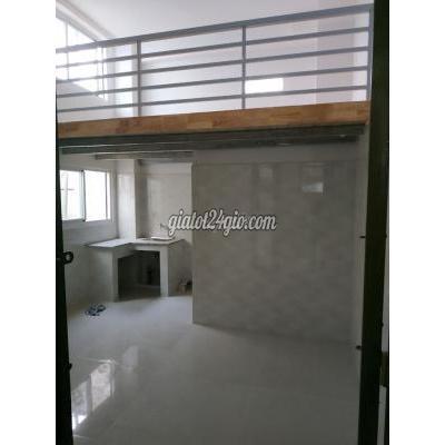 Phòng Trọ Tân Phú - Hồ Chí Minh