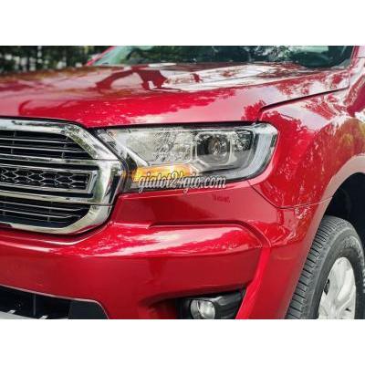 Ô Tô Cũ Tân Phú - Hồ Chí Minh