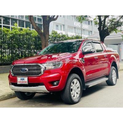 Ô Tô Cũ Tân Phú - Hồ Chí Minh