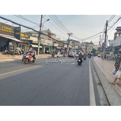 Cho Thuê Mặt Bằng Thủ Đức - Hồ Chí Minh