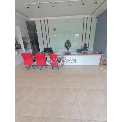 Cho Thuê Mặt Bằng Thủ Đức - Hồ Chí Minh