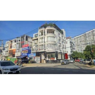 Cho Thuê Mặt Bằng Thủ Đức - Hồ Chí Minh