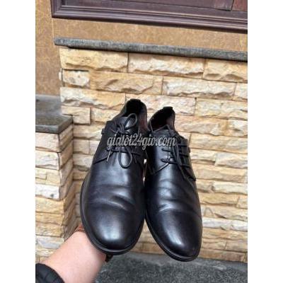Giày Nam Cũ Thanh Trì - Hà Nội