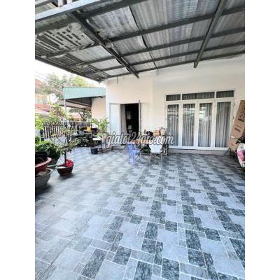 Bán Nhà Thủ Dầu Một - Bình Dương