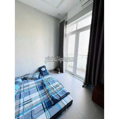 Bán Nhà Thủ Dầu Một - Bình Dương