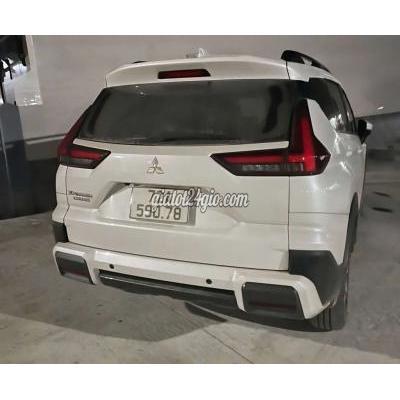 Ô Tô Phú Mỹ - Vũng Tàu