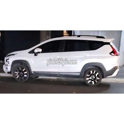 Ô Tô Phú Mỹ - Vũng Tàu