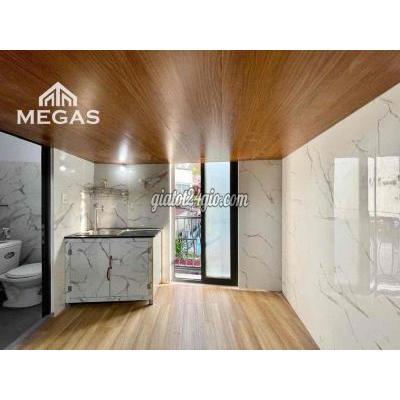 Phòng Trọ Bình Thạnh - Hồ Chí Minh