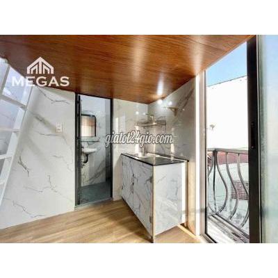 Phòng Trọ Bình Thạnh - Hồ Chí Minh