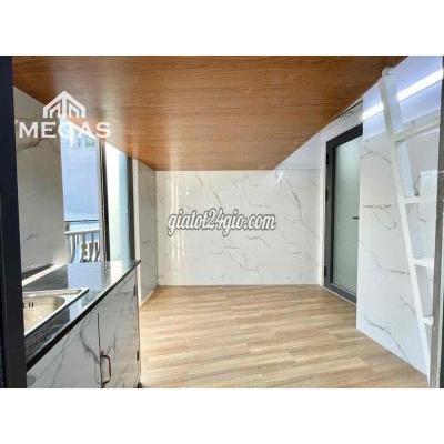 Phòng Trọ Bình Thạnh - Hồ Chí Minh