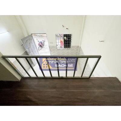 Phòng Trọ Quận 12 - Hồ Chí Minh