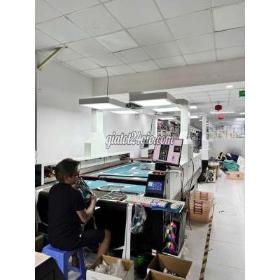 Tuyển Dụng Gò Vấp - Hồ Chí Minh