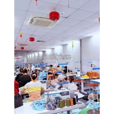 Tuyển Dụng Gò Vấp - Hồ Chí Minh