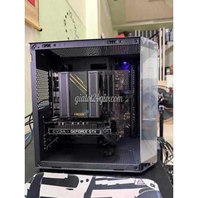 Thùng Máy Tính Cũ Liên Chiểu - Đà Nẵng