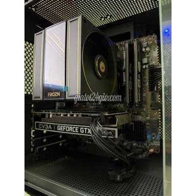 Thùng Máy Tính Cũ Liên Chiểu - Đà Nẵng