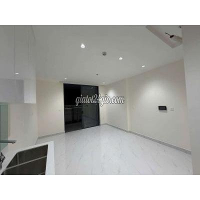 Cho Thuê Căn Hộ Quận 8 - Hồ Chí Minh