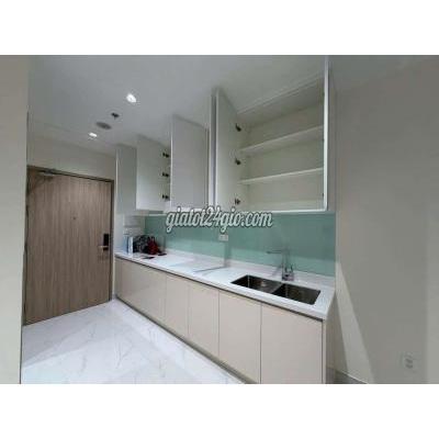 Cho Thuê Căn Hộ Quận 8 - Hồ Chí Minh