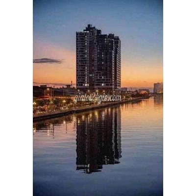 Cho Thuê Căn Hộ Quận 8 - Hồ Chí Minh