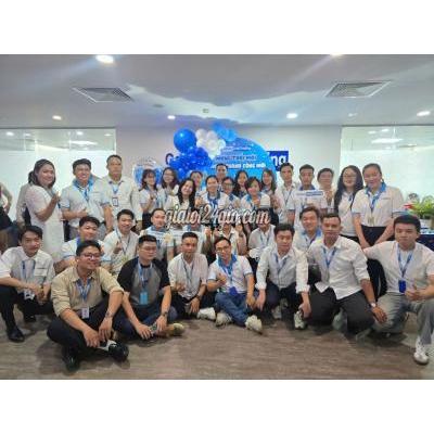 Tuyển Dụng Tân Bình - Hồ Chí Minh