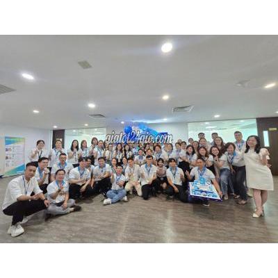 Tuyển Dụng Tân Bình - Hồ Chí Minh