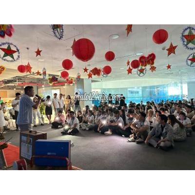 Tuyển Dụng Tân Bình - Hồ Chí Minh