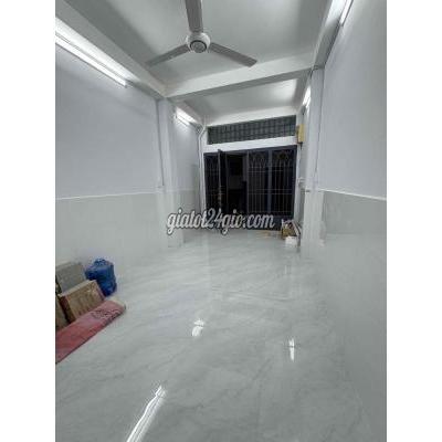 Bán Nhà Quận 10 - Hồ Chí Minh