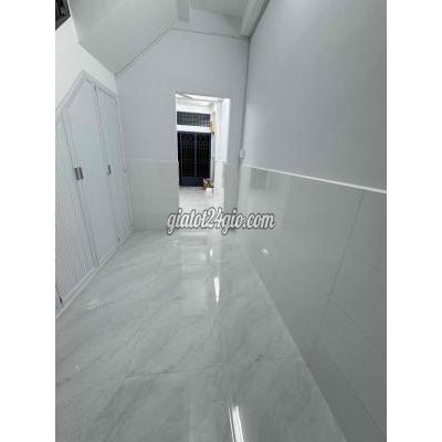 Bán Nhà Quận 10 - Hồ Chí Minh