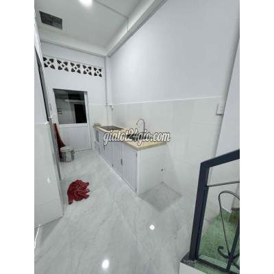 Bán Nhà Quận 10 - Hồ Chí Minh