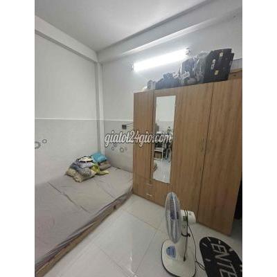 Phòng Trọ Bình Thạnh - Hồ Chí Minh