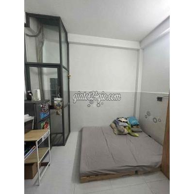 Phòng Trọ Bình Thạnh - Hồ Chí Minh