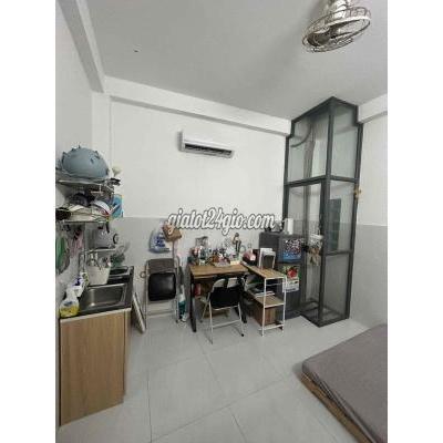 Phòng Trọ Bình Thạnh - Hồ Chí Minh