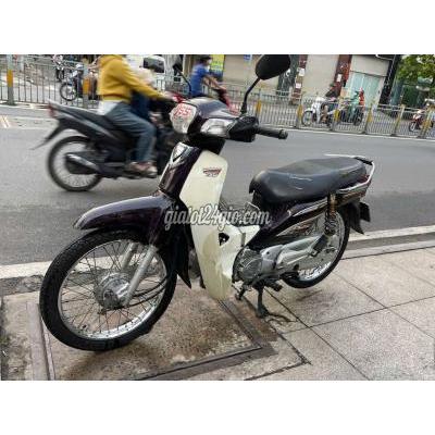 Xe Số Cũ Tân Phú - Hồ Chí Minh