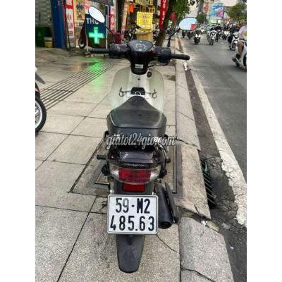 Xe Số Cũ Tân Phú - Hồ Chí Minh