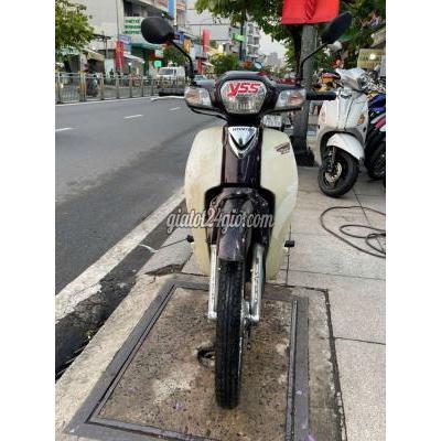 Xe Số Cũ Tân Phú - Hồ Chí Minh