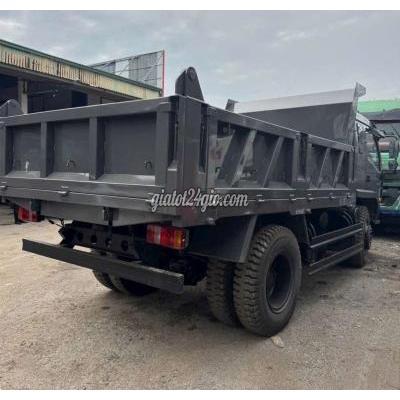 Xe Tải Thuận An - Bình Dương